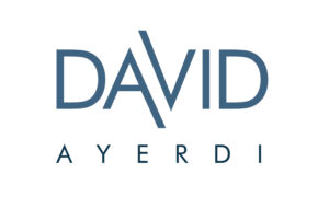 David Ayerdi logo