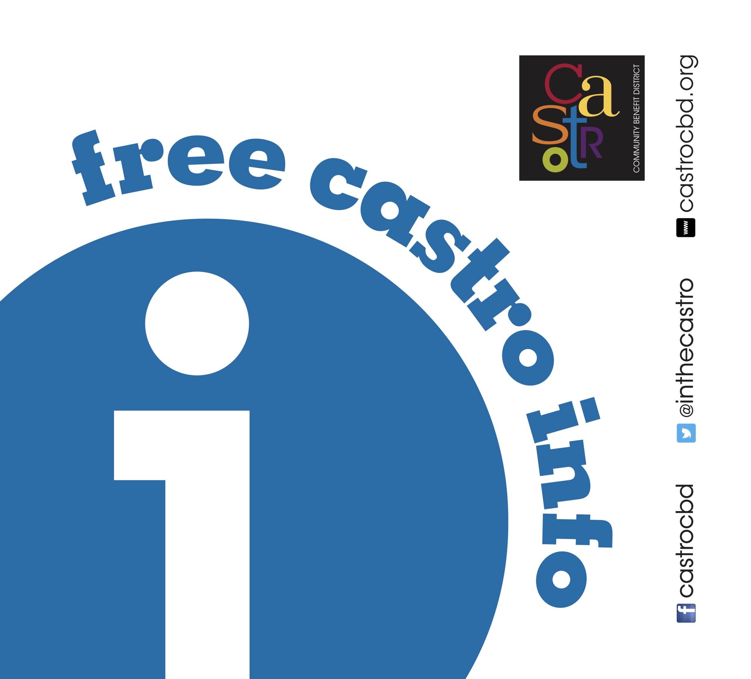 CASTRO_info logo