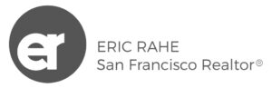 Eric Rahe Logo