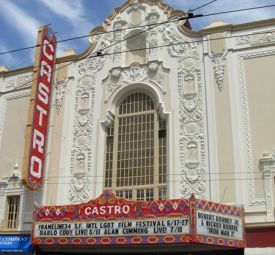 castrotheater